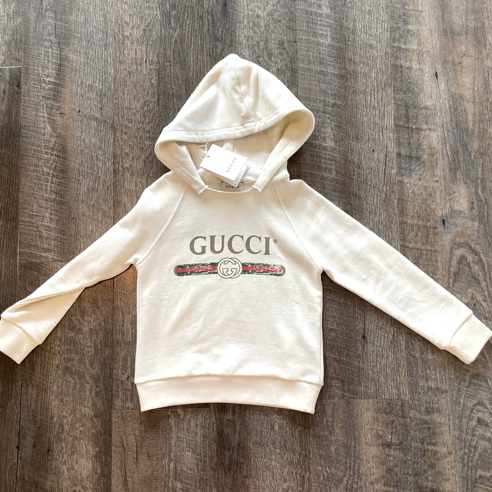 Gucci kids , size 4t